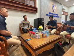 Dari Mobile Legends ke Kapolda Cup, Polres Kukar Buka Jalur Kompetisi Esports untuk Anak Muda