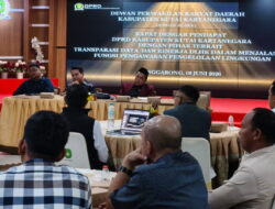 Puluhan Perusahaan di Kukar Dapat Proper Merah dari KLH, Ada Apa?