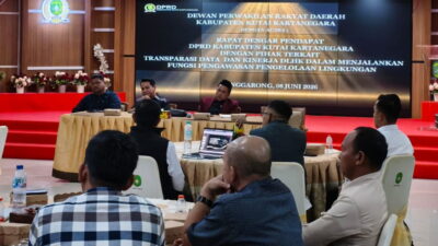 Puluhan Perusahaan di Kukar Dapat Proper Merah dari KLH, Ada Apa?