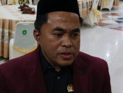 DPRD dan Pemkab Kukar Beda Pandangan, DPA Tahun Anggaran 2026 Masih Tarik Ulur