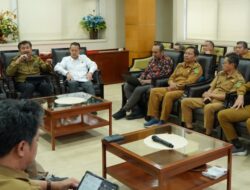 Kemenko PMK Buka Peluang Solusi Konflik Lahan Adat dan Investasi di Kedang Ipil