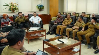 Kemenko PMK Buka Peluang Solusi Konflik Lahan Adat dan Investasi di Kedang Ipil