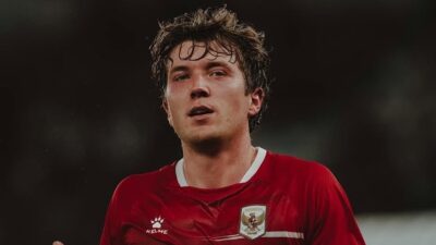 Gol Tunggal Ole Romeny Antar Timnas Indonesia Kalahkan Mozambik