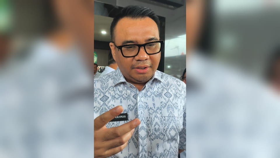 Diminta DPRD Percepat DPA, Bupati Kukar Pilih Kendalikan Belanja Daerah
