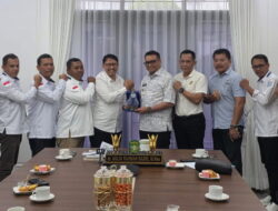 Bongkar Muat Jadi Tumpuan Ribuan Warga, Pemkab Kukar Klaim Siap Beri Dukungan