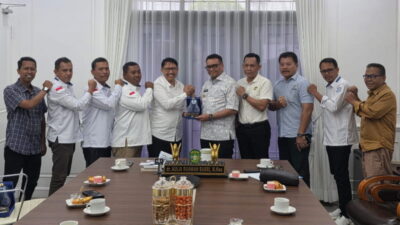 Bongkar Muat Jadi Tumpuan Ribuan Warga, Pemkab Kukar Klaim Siap Beri Dukungan