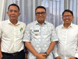Kadin Kukar Dorong Optimalisasi Potensi Pesisir, Pelabuhan Amborawang Masuk Pembahasan