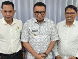 APBMI Dorong Pengembangan Pesisir, Pemkab Kukar Diminta Percepat Kepastian Tata Ruang dan Pelabuhan