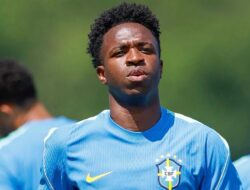 Brasil Waspadai Kejutan Maroko pada Laga Pembuka
