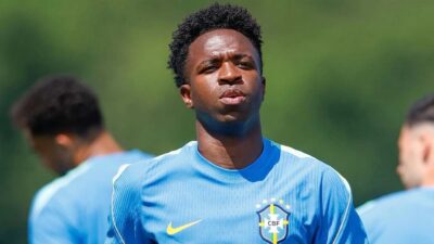 Brasil Waspadai Kejutan Maroko pada Laga Pembuka
