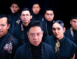 Petala Borneo Bawa Tingkilan Kutai ke Album Nasional Satu Dekade Keroncong Plesiran