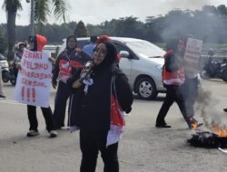 Kekerasan Seksual Berulang, TRC PPA Kaltim Desak Penutupan Ponpes di Tenggarong Seberang
