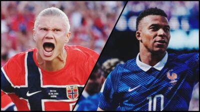 Norwegia dan Prancis Catat Kemenangan Perdana di Grup I Piala Dunia 2026