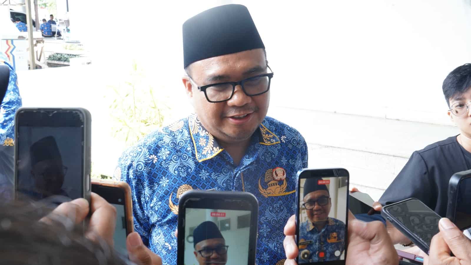 Bikin Kaget! Bupati Sebut Ada ASN Kukar Terima Honor Senilai Rp9,5 Miliar