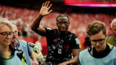 Patah Kaki di Laga Kontra Qatar, Ismael Kone Dipastikan Absen di Sisa Piala Dunia 2026
