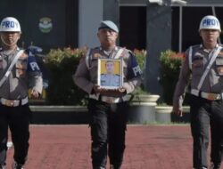 Terlibat Penipuan dan Judi Online, Anggota Polres Kukar Dipecat dari Kepolisian