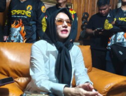 Rita Widyasari Dinilai Masih Berpeluang Kembali ke Panggung Politik