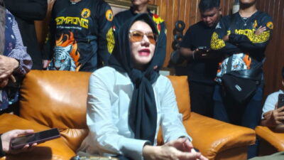 Rita Widyasari Dinilai Masih Berpeluang Kembali ke Panggung Politik