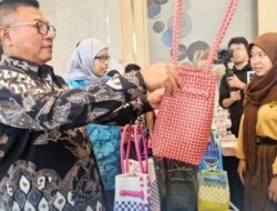 DPRD Samarinda Pertanyakan Nihilnya Anggaran UMKM di Diskumi