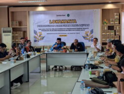 Pemkab Kukar Gandeng Solidaridad Tekan Dampak Perubahan Iklim di Sektor Sawit