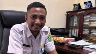 Potensi Retribusi Sampah Kukar Capai Rp1 Miliar, DLHK Siapkan Skema Pembayaran Nontunai