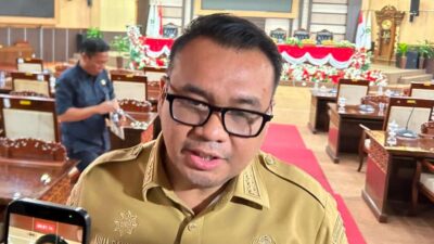 Raih WTP Ke-12, Bupati Kukar Tegaskan Tak Tutupi Catatan BPK