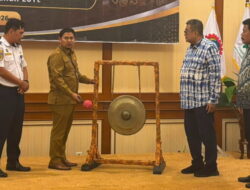 Dekat Aktivitas Tambang, Muara Jawa Dinilai Strategis untuk TKBM