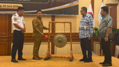 Dekat Aktivitas Tambang, Muara Jawa Dinilai Strategis untuk TKBM