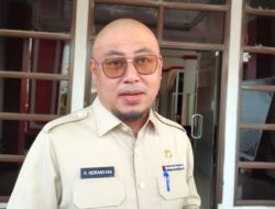 Disdikbud Kukar Sebut Sistem Jalur Prestasi SPMB Bukan Hanya Mengacu Nilai Akademik