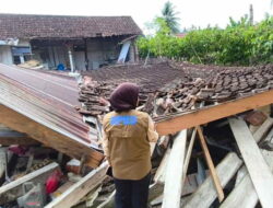 Warga Sigi Dilaporkan Meninggal Dunia dalam Gempa Magnitudo 6,7 di Sulteng