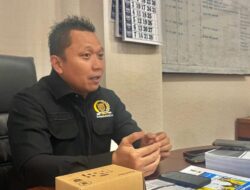 DPRD Samarinda Soroti Maraknya Parkir Usaha di Bahu Jalan, Minta Penertiban Diperketat