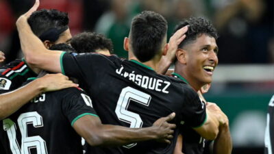 Tekuk Korsel 1-0, Meksiko Jadi Tim Pertama Lolos ke Fase Gugur Piala Dunia 2026