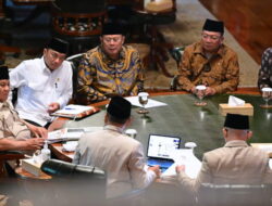 Perlu Disempurnakan, Pemerintah Klaim Banyak Kemajuan dalam Penyelenggaraan Haji 2026