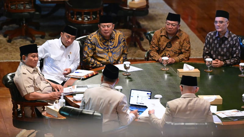 Perlu Disempurnakan, Pemerintah Klaim Banyak Kemajuan dalam Penyelenggaraan Haji 2026