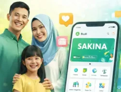Bantu Persiapkan Masa Depan, BKKBN Ajak Remaja Kaltim Manfaatkan Aplikasi Sakina