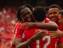 Kalahkan Tuan Rumah Kanada 2-1, Swiss Rajai Klasemen Akhir Grup B Piala Dunia 2026