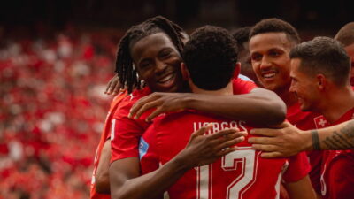 Kalahkan Tuan Rumah Kanada 2-1, Swiss Rajai Klasemen Akhir Grup B Piala Dunia 2026