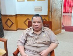 Sani Bin Husain: Kupon Subsidi Dorong Warga Aktif Ikut Posyandu dan Kerja Bakti