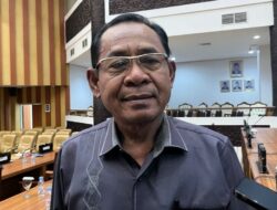 Bapemperda DPRD Samarinda Soroti Kewajiban Pemkot Rp671 Miliar kepada Pihak Ketiga