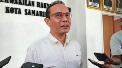 Masih Ada Sekolah Favorit? DPRD Samarinda Ungkap Penyebabnya