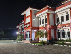 Kejati Kaltim Geledah Kantor Disdikbud Kukar, Usut Dugaan Korupsi TPP Guru