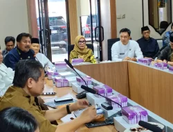 MTQH Kaltim 2026 Digelar di Tenggarong, Peserta Diperkirakan Tembus 1.150 Orang