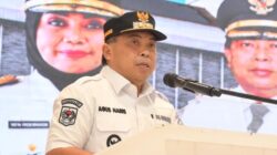 Wawali Bontang Klaim Pelayanan Administrasi Kependudukan Terus Mengalami Kemajuan