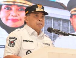 Wawali Bontang Klaim Pelayanan Administrasi Kependudukan Terus Mengalami Kemajuan