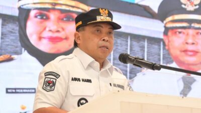 Wawali Bontang Klaim Pelayanan Administrasi Kependudukan Terus Mengalami Kemajuan