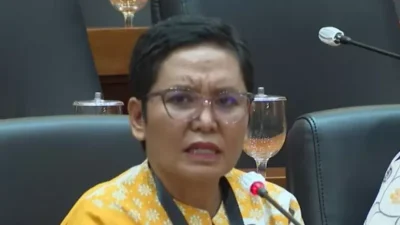 Aliansi Ibu Indonesia Sebut MBG Program Seksis dan Lecehkan Perempuan 