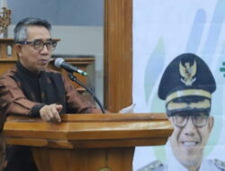 Kejar Pengakuan Nasional, Kutim Benahi Berbagai Fasilitas Geopark Sangkulirang-Mangkalihat