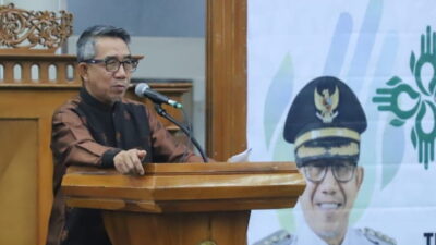 Kejar Pengakuan Nasional, Kutim Benahi Berbagai Fasilitas Geopark Sangkulirang-Mangkalihat