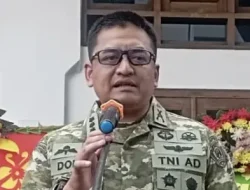Gudang Amunisi di Madiun Meledak, Gugurkan dan Lukai Prajurit TNI