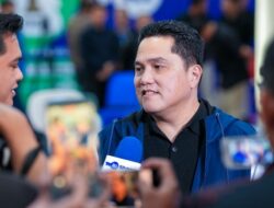 PSSI Dukung Rencana FIFA Jual Saham Hak Komersial Piala Dunia, Ini Alasannya